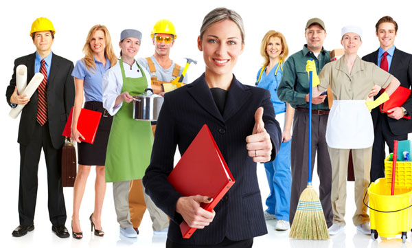 Büyükçekmece Bayan Temizlikçi Hizmeti